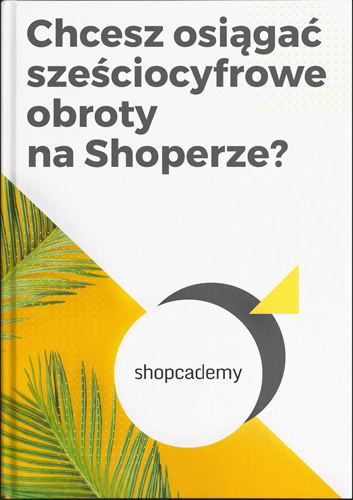 PDF o Shoper od shopcademy