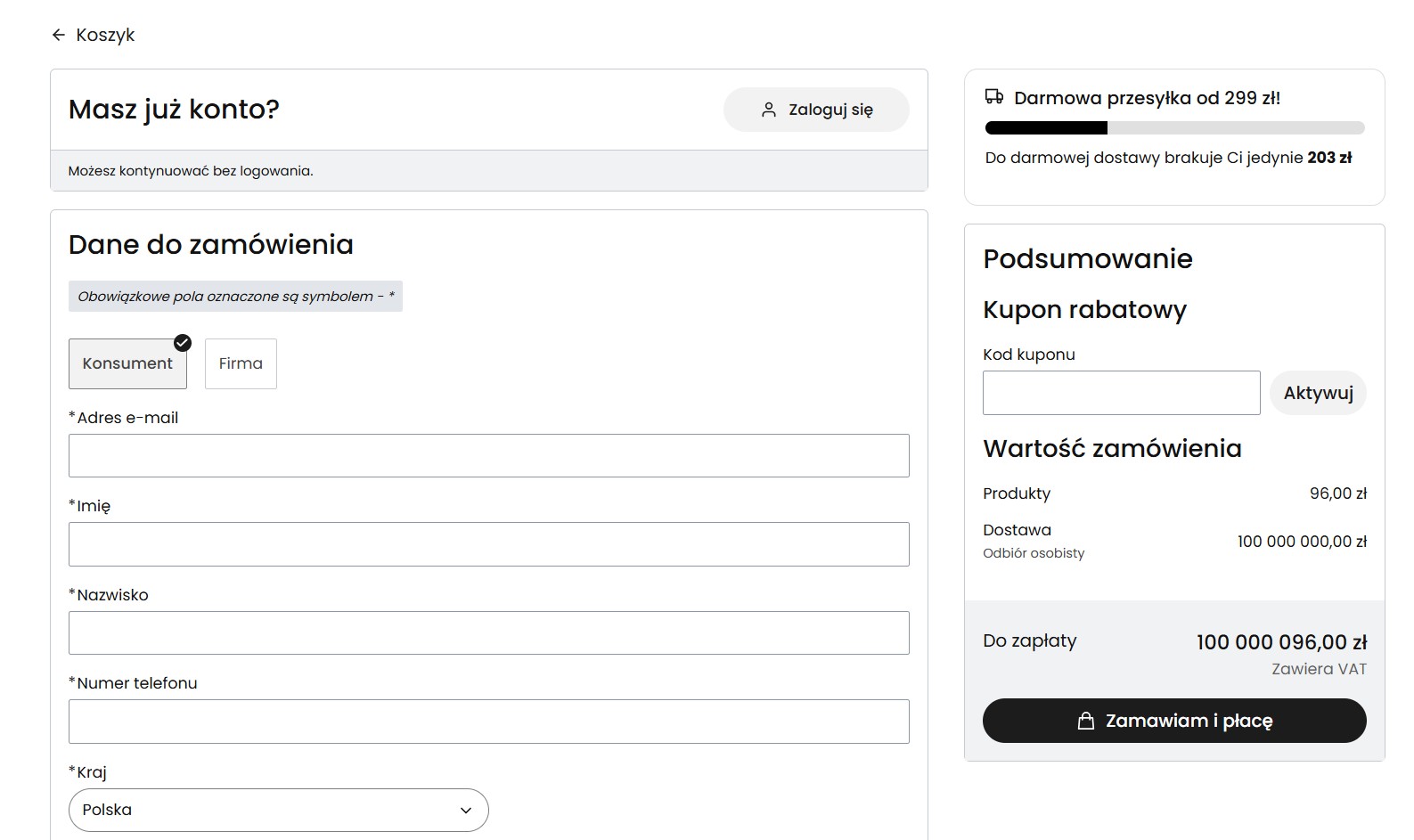 darmowa-dostawa-koszyk-zamawiam