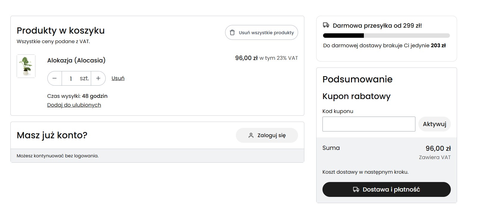 darmowa-dostawa-koszyk